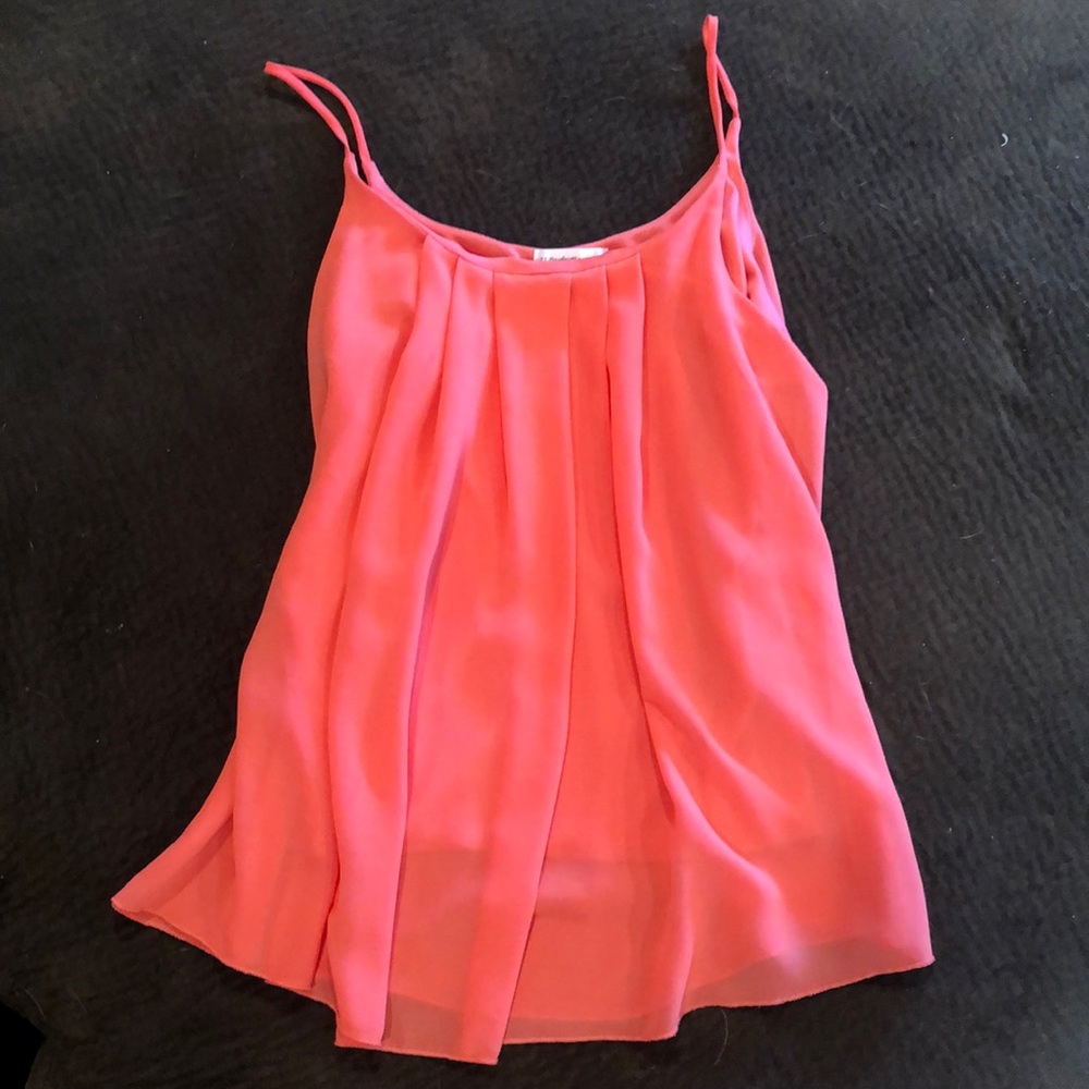 Coral Tank